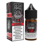 Sadboy Tobacco-Free SALTS Nola Line - Strawberry - 30ml / 28mg