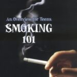 Smoking 101 : An Overview for Teens by Margaret O., Setaro, John F. Hyde