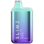 So Soul Slimz BC5000 - Disposable Vape Device - Menthol - 11ml / 50mg