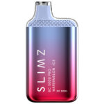 So Soul Slimz BC5000 - Disposable Vape Device - Watermelon Ice - 11ml / 50mg