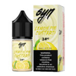 Syn E-Liquids SALTS - Lemon Pie Custard - 30ml / 48mg