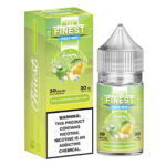 The Finest E-Liquid Synthetic SALTS - Apple Paradise Menthol - 30ml / 30mg