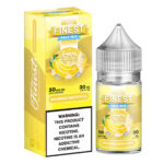 The Finest E-Liquid Synthetic SALTS - Banana Menthol - 30ml / 5mg