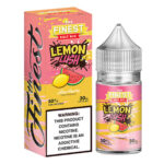 The Finest E-Liquid Synthetic SALTS - Lemon Lush - 30ml / 30mg