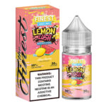 The Finest E-Liquid Synthetic SALTS - Lemon Lush Menthol - 30ml / 5mg