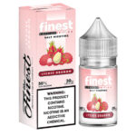 The Finest E-Liquid Synthetic SALTS - Lychee Dragon - 30ml / 30mg