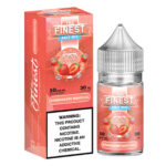 The Finest E-Liquid Synthetic SALTS - Strawberry Menthol - 30ml / 30mg