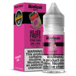 Vapetasia Killer Fruits NTN SALTS - Straw Guaw - 30ml / 48mg