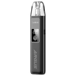 Voopoo Argus G Pod Kit - Gloss Black