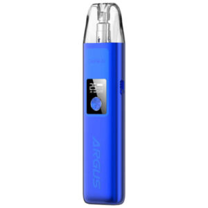 Voopoo Argus G Pod Kit - Satin Blue