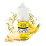 BSX Salts - Banana Cream Pie - 30mL - 30mL / 50mg