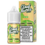 Cloud Nurdz TFN SALTS - Kiwi Melon - 30ml / 25mg