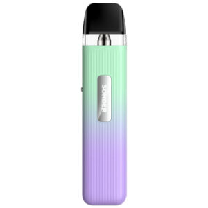 Geekvape Sonder Q Kit - Green Purple