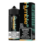 Humble Juice Co. Tobacco Free Nicotine - VTR - 120ml / 3mg