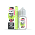 Juice Head SALTS - Watermelon Lime - 30ml / 25mg