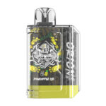 Lost Vape Orion Bar 7500 - Disposable Vape Device - Pineapple Ice - 18ml / 50mg