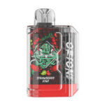 Lost Vape Orion Bar 7500 - Disposable Vape Device - Strawberry Kiwi - 18ml / 50mg