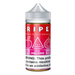 Ripe Collection by Vape 100 eJuice - Fiji Melons - 100ml / 0mg