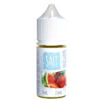 Skwezed eJuice SALT - Watermelon Strawberry ICED - 30ml / 50mg
