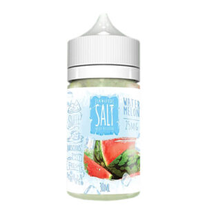 Skwezed eJuice SALTS - Watermelon Ice - 30ml / 25mg