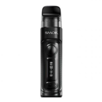 Smok RPM C 1650mAh Pod System Kit - Transparent Black