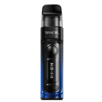 Smok RPM C 1650mAh Pod System Kit - Transparent Blue