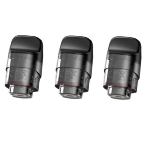 Smok RPM C Empty Pod Cartridge (3 Pack) - 3 Pack