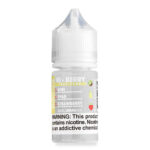 Smoozie Synthetic SALT - Ki-Berry Pear Sour - 30ml / 50mg