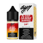 Syn E-Liquids SALTS - Blood Orange Mango - 30ml / 24mg