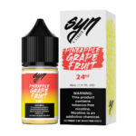 Syn E-Liquids SALTS - Pineapple Grapefruit - 30ml / 24mg