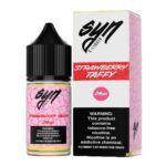 Syn E-Liquids SALTS - Strawberry Taffy - 30ml / 24mg