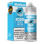 Vapetasia Killer Fruits NTN - ICED Blue Razz - 100ml / 3mg