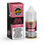 Vapetasia eJuice SALTS - Milk of the Poppy - 30ml / 48mg