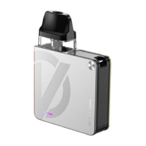 Vaporesso XROS Nano 3 Kit - Silver