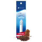 White Cloud - Fling Wide - Disposable Vape Device - Apache (10 Pack) - 10 Pack (30ml) / 16mg