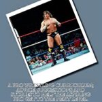 A Pro Wrestling Curriculum Advice, Suggestions and Stories to Help the Aspiring Pro Get to the Next Level by Tom Prichard