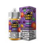 Candy King - Gobbies - 100mL / 3mg