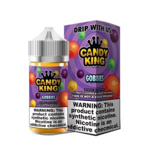 Candy King - Gobbies - 100mL / 3mg