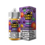 Candy King - Gobbies - 100mL / 6mg