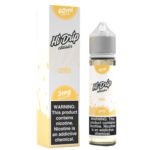 Hi Drip eJuice Classics - Citrus - 60ml / 3mg