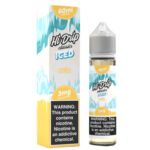 Hi Drip eJuice Classics - Citrus ICED - 60ml / 0mg