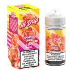 Hi Drip eJuice - Guava Lava - 100ml / 6mg