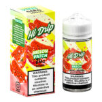 Hi Drip eJuice - Melon Patch - 100ml / 0mg