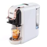 HiBREW H2B 5in1 Coffee Maker White