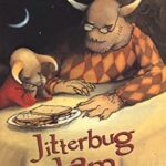 Jitterbug Jam : A Monster Tale by Barbara Jean Hicks