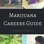 Marijuana Careers Guide : Cannabis Industry Overview and Job Hunting Strategies by Bradley Vallerius
