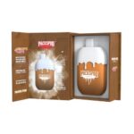 Packwood Packspod 5000 - Disposable Vape Device - Biscotti Latte - 12ml / 50mg