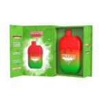 Packwood Packspod 5000 - Disposable Vape Device - Watermelon Sugar - 12ml / 50mg
