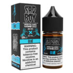Sadboy Tobacco-Free SALTS Happy End Line - Blue - 30ml / 48mg