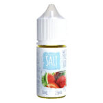 Skwezed eJuice SALT - Watermelon Strawberry ICED - 30ml / 25mg